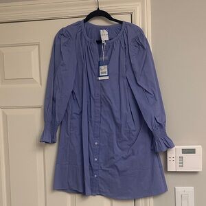 NWT Medium Addison Bay Dress